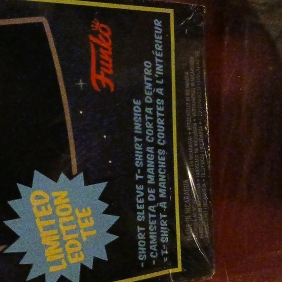 Stranger things limited edition tee. - Picture 6 of 8